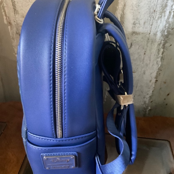 Disney little mermaid loungefly - Picture 2 of 4